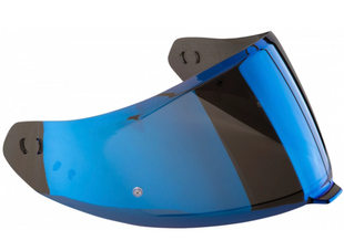 Візор Scorpion KDS-F-03 EXO-GT SP/1500/530 -Blue