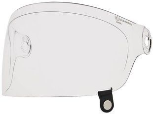 Візор BELL BULLITT GT Flat Shield Clear Clear Lens