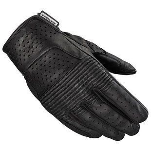 Перчатки Spidi RUDE PERFORATED Black