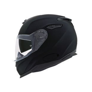 Мотошлем Nexx SX.100 CORE EDITION BLACK MATT XL