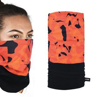 Бафф Oxford Snug Havoc Orange