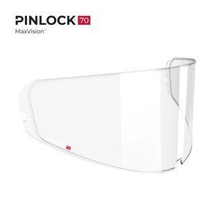 Pinlock прозорий MT-V-25 NEW GENESIS від 2026р