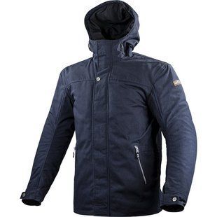 Мотокуртка LS2 Rambla Man Jacket Blue L