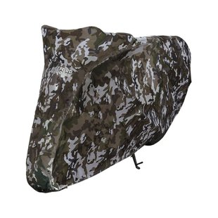 Моточохол Oxford Aquatex Camo L