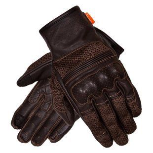 Моторукавички Merlin SHENSTONE D3O BROWN (3XL)