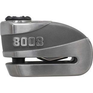 Замок на диск ABUS 8008 Granit Detecto X-Plus 2.0