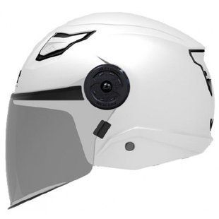 Мотошлем MT LITE PURE A0 Gloss YS