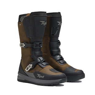 Моточеревики Spidi X-ADVENTURE H2OUT 42