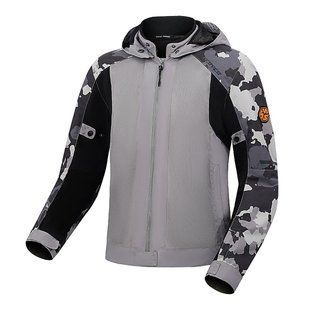 Мотокуртка SCOYCO JK172 Dark Grey M