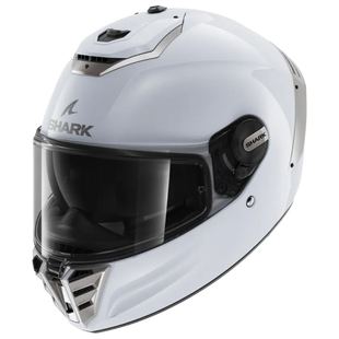 Мотошолом SHARK SPARTAN RS white M