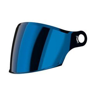 Візор LS2 Visor OF620 Iridium Blue