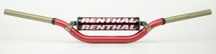 Кермо Renthal Twinwall 922 Red RC HIGH