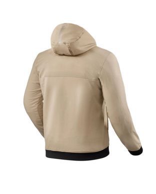 Куртка REV'IT PARABOLICA 2 текстиль sand/sand M
