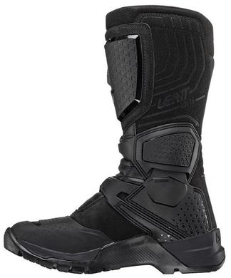 Моточеревики LEATT GPX 7.5 Boot Adventure HydraDri Stealth 9