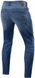 Мотоджинси REV'IT CARLIN SK L32 текстиль medium blue used 28