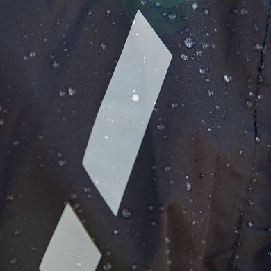 Дождевая куртка Oxford Stormseal Over Jacket XL