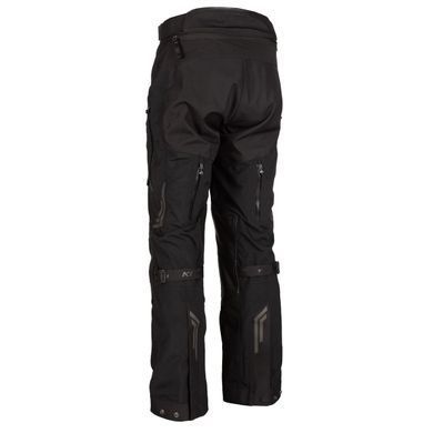 Мотоштаны Klim Latitude Stealth Black 32