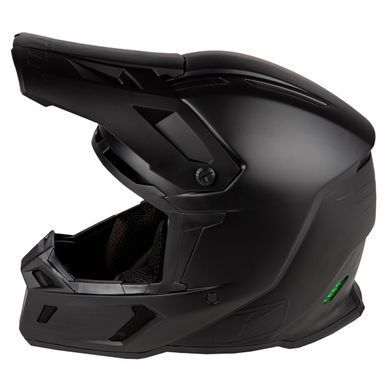 Мотошлем KLIM F5 Koroyd ECE/DOT OPS Black XL