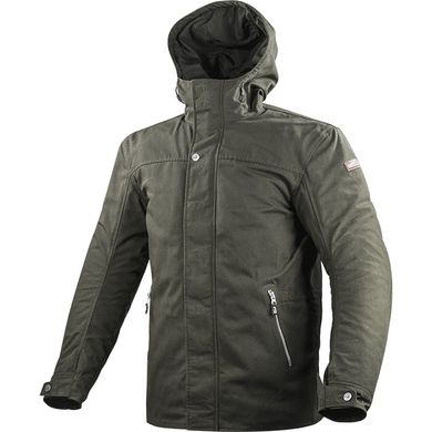 Мотокуртка LS2 Rambla Man Jacket Khaki XL