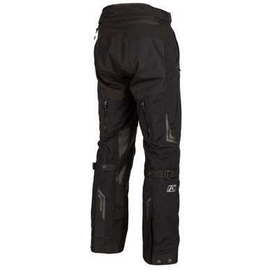 Мотоштаны Klim Latitude Stealth Black 32