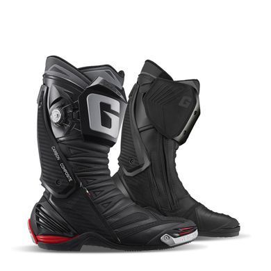 Моточеревики Gaerne GP.1 EVO BLACK 42
