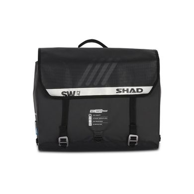 Боковые сумки водостойкие Shad SW42 50L