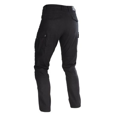 Мотоджинси Oxford Cargo MS Pant Black 36