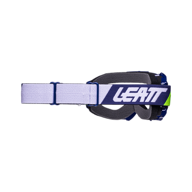 Мотоочки LEATT Velocity 4.5 Blue Clear 83%