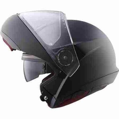 Мотошлем SCHUBERTH C4 PRO ECE Matt Black S