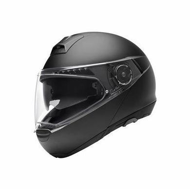Мотошлем SCHUBERTH C4 PRO ECE Matt Black S