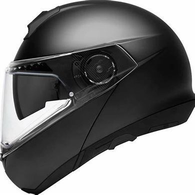 Мотошлем SCHUBERTH C4 PRO ECE Matt Black S