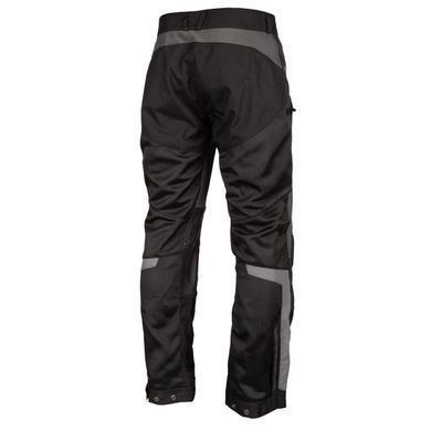 Мотоштани KLIM Induction Short 36 Stealth Black