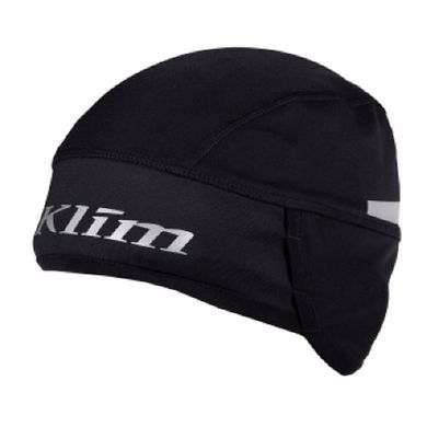 Підшоломник KLIM Inversion Beanie SM - MD Black