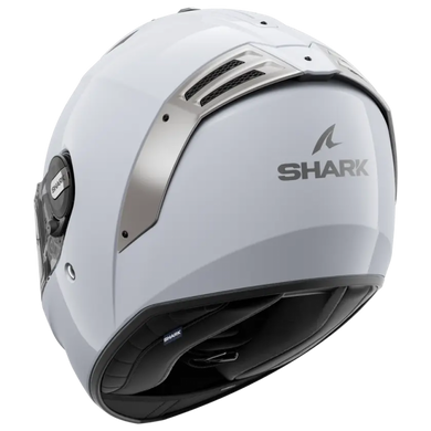 Мотошолом SHARK SPARTAN RS white M