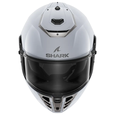 Мотошолом SHARK SPARTAN RS white M
