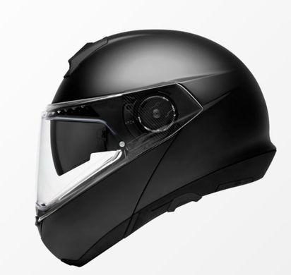 Мотошолом SCHUBERTH C4 PRO ECE Matt Black S