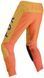 Штани FOX FLEXAIR Pant - FRACTURE Tangerine 32