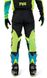 Мотоштаны FOX 360 STREAK PANT Yellow 32