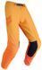 Штани FOX FLEXAIR Pant - FRACTURE Tangerine 32