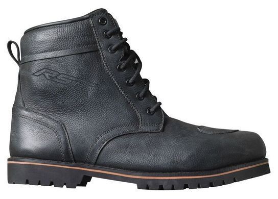 Моточеревики RST Roadster CE WP Mens Boot Oily Black 45