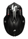 Мотошлем Just1 J18 Solid Black - Matt XS