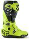 Мотоботы FOX INSTINCT 2.0 Boot Flo Yellow 11.5