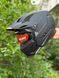 Мотошолом MT STREETFIGHTER SV S Solid A1 Matt Black ECE2206 M