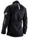 Мотокуртка LEATT Adventure 4.5 HydraDri Black M