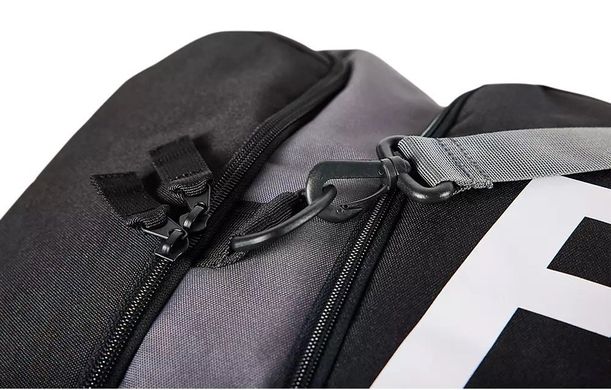 Сумка для форми FOX PODIUM GB 180 DUFFLE - LEED Pewter Gear Bag