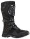 Моточеревики LEATT GPX 7.5 Boot Adventure HydraDri Stealth 9