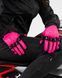 Мотоперчатки женские Shima Drift Pink L