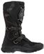 Моточеревики LEATT GPX 7.5 Boot Adventure HydraDri Stealth 9