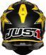Мотошолом Just1 J18 Rockstar - Matt L