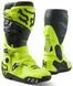 Мотоботы FOX INSTINCT 2.0 Boot Flo Yellow 11.5